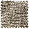 Ellesmere, Biscotti - Twist&Fit Roman Blind